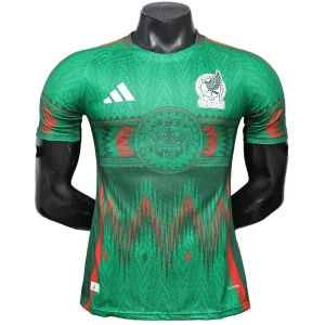 Trikot 2026 - Mexiko Fußballtrikot 2025 | trikotfussballshop