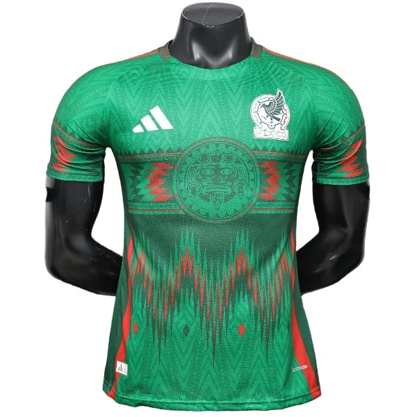Trikot 2026 - Mexiko Fußballtrikot 2025 | trikotfussballshop