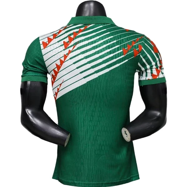 Trikot 2026 - Mexiko Fußballtrikot 2025 | trikotfussballshop