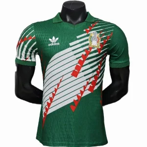 Trikot 2026 - Mexiko Fußballtrikot 2025 | trikotfussballshop