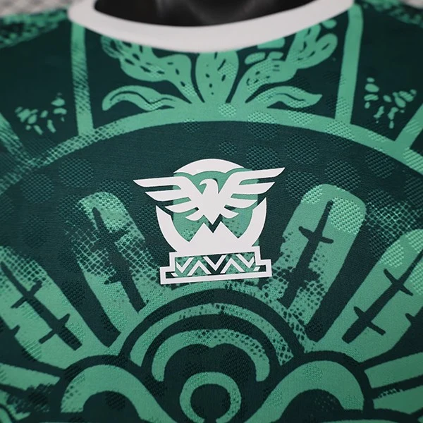 Trikot 2026 - Mexiko Fußballtrikot 2025 | trikotfussballshop