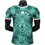 Trikot 2026 - Mexiko Fußballtrikot 2025 | trikotfussballshop