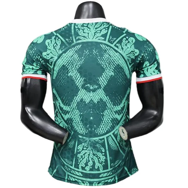 Trikot 2026 - Mexiko Fußballtrikot 2025 | trikotfussballshop