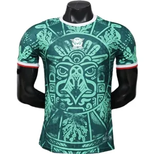 Trikot 2026 - Mexiko Fußballtrikot 2025 | trikotfussballshop