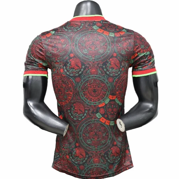 Trikot 2026 - Mexiko Fußballtrikot 2025 | trikotfussballshop