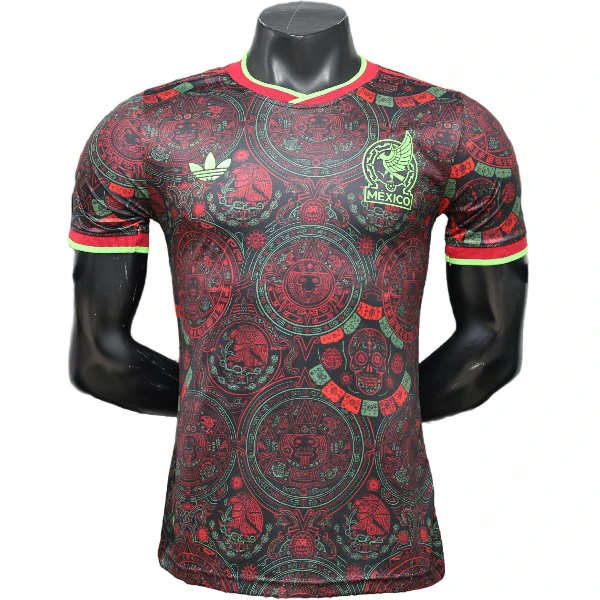 Trikot 2026 - Mexiko Fußballtrikot 2025 | trikotfussballshop