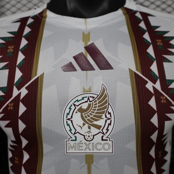 Trikot 2026 - Mexiko Fußballtrikot 2025 | trikotfussballshop