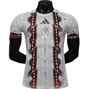 Trikot 2026 - Mexiko Fußballtrikot 2025 | trikotfussballshop