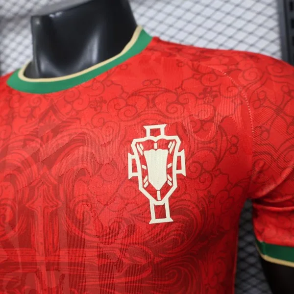 Portugal Trikot 2026 | trikotfussballshop