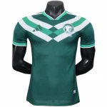 Saudi Arabien Trikot 2026 - Saudi Arabien Trikot 2024 | trikotfussballshop
