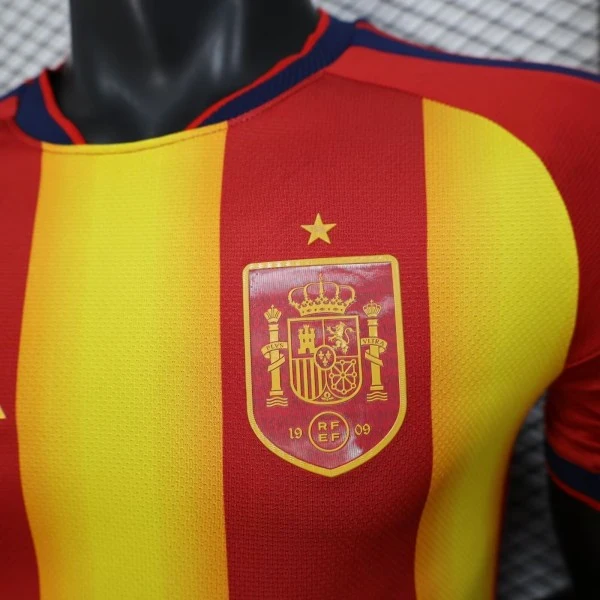 Spanien Trikot 2026 - Spanien Trikot 25 26 | trikotfussballshop