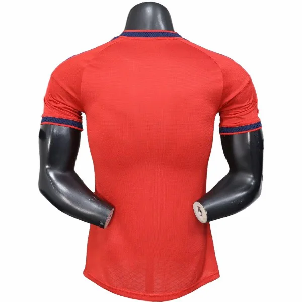 Spanien Trikot 2026 - Spanien Trikot 25 26 | trikotfussballshop