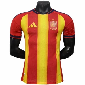 Spanien Trikot 2026 - Spanien Trikot 25 26 | trikotfussballshop