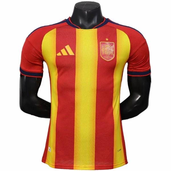 Spanien Trikot 2026 - Spanien Trikot 25 26 | trikotfussballshop