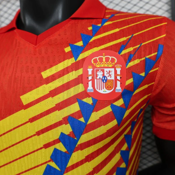 Spanien Trikot 2026 - Spanien Trikot 25 26 | trikotfussballshop