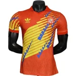 Spanien Trikot 2026 - Spanien Trikot 25 26 | trikotfussballshop