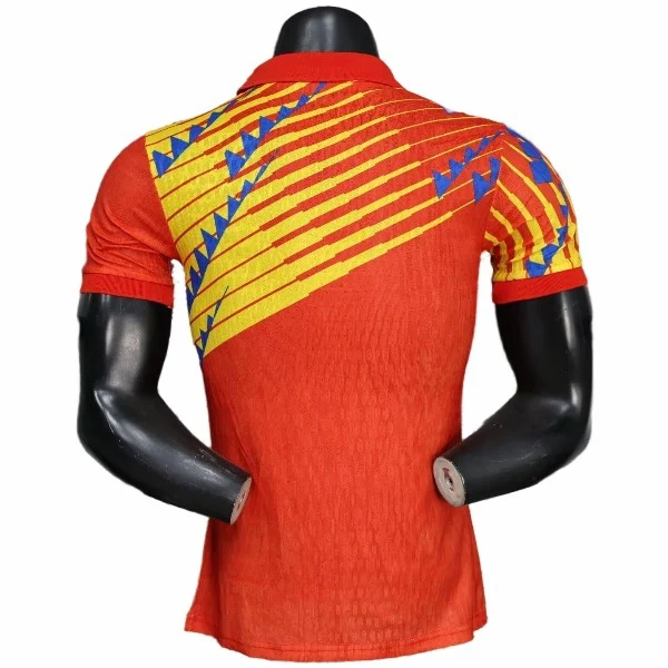 Spanien Trikot 2026 - Spanien Trikot 25 26 | trikotfussballshop