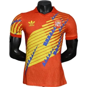 Spanien Trikot 2026 - Spanien Trikot 25 26 | trikotfussballshop
