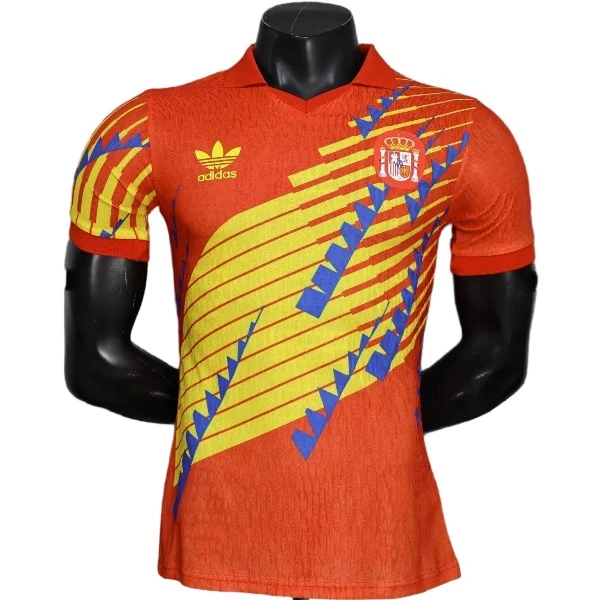 Spanien Trikot 2026 - Spanien Trikot 25 26 | trikotfussballshop
