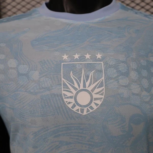 Uruguay Trikot 2026 - Uruguay Trikot 2024 | trikotfussballshop