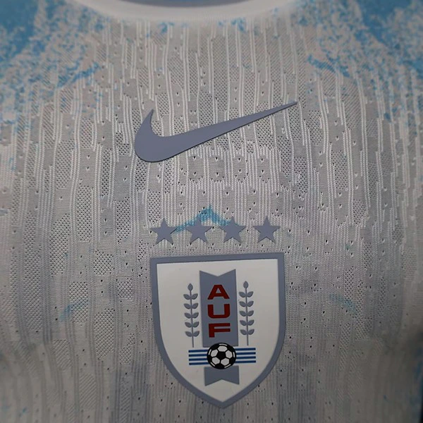 Uruguay Trikot 2026 - Uruguay Trikot 2024 | trikotfussballshop