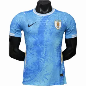 Uruguay Trikot 2026 - Uruguay Trikot 2024 | trikotfussballshop