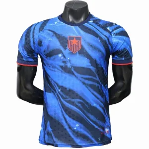 Vereinigte Staaten Trikot 2026 - Vereinigte Staaten Fußballtrikot 25 26 | trikotfussballshop