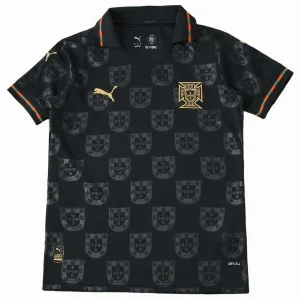 Trikot 2026 - Portugal Damen Trikot 25 26 | trikotfussballshop