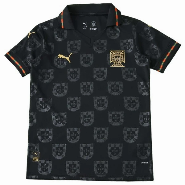 Trikot 2026 - Portugal Damen Trikot 25 26 | trikotfussballshop
