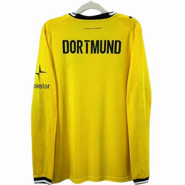 Borussia Dortmund Trikot 2026 2027 | trikotfussballshop