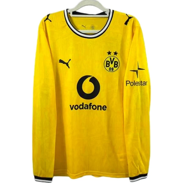 Borussia Dortmund Trikot 2026 2027 | trikotfussballshop