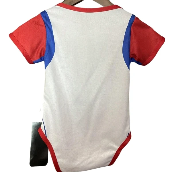 Trikot 2026 - Kroatien Kinder Trikot 25 26 | trikotfussballshop