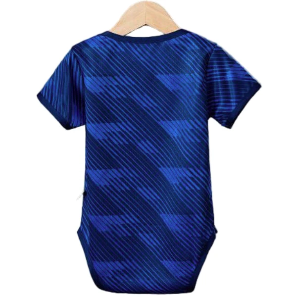 Trikot 2026 - Frankreich Kinder Trikot 25 26 | trikotfussballshop