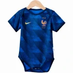 Trikot 2026 - Frankreich Kinder Trikot 25 26 | trikotfussballshop