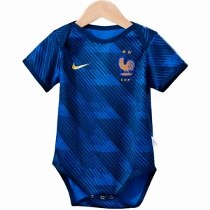 Trikot 2026 - Frankreich Kinder Trikot 25 26 | trikotfussballshop
