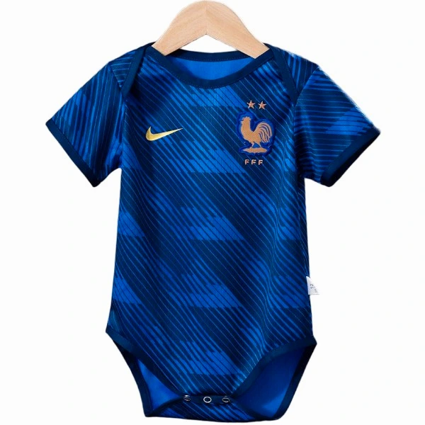 Trikot 2026 - Frankreich Kinder Trikot 25 26 | trikotfussballshop
