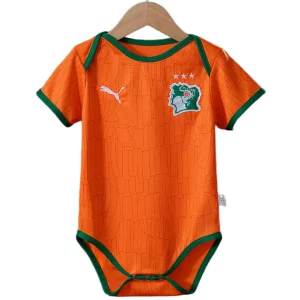 Trikot 2026 - Ivory Coast Trikot Kinder 25 26 | trikotfussballshop