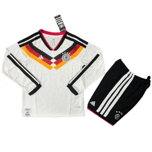 Set 2026 - Kinder Nationaltrikot Deutschland | trikotfussballshop