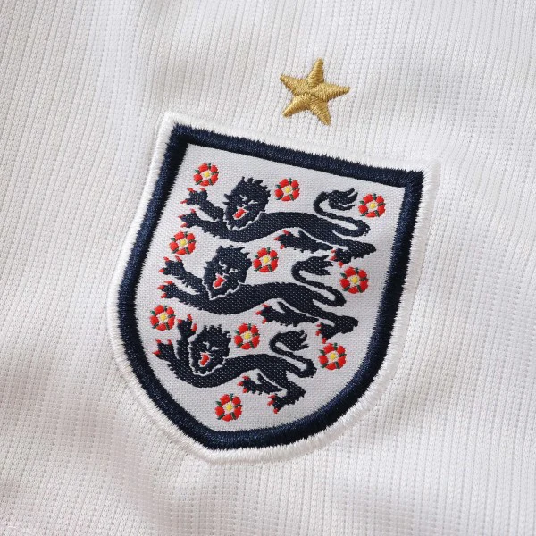 Set 2026 - England Heimtrikot Kinder 2026 | trikotfussballshop