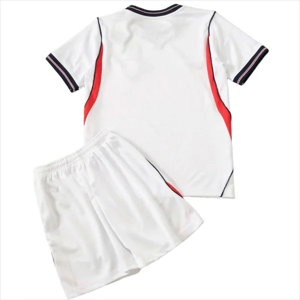 Set 2026 - England Heimtrikot Kinder 2026 | trikotfussballshop