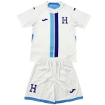 Set 2026 - Honduras Heimtrikot Kinder | trikotfussballshop