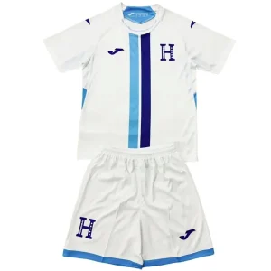 Set 2026 - Honduras Heimtrikot Kinder | trikotfussballshop