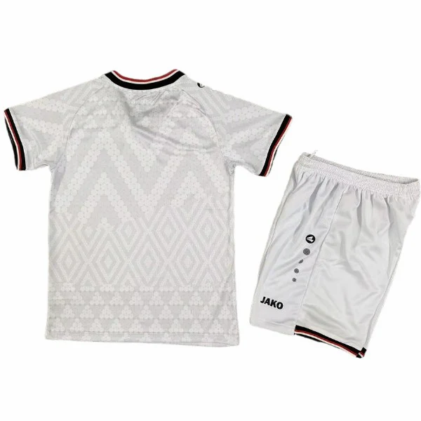 Set 2026 - Irak Heimtrikot Kinder | trikotfussballshop