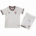Set 2026 - Irak Heimtrikot Kinder | trikotfussballshop