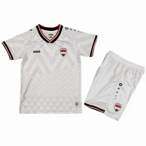 Set 2026 - Irak Heimtrikot Kinder | trikotfussballshop