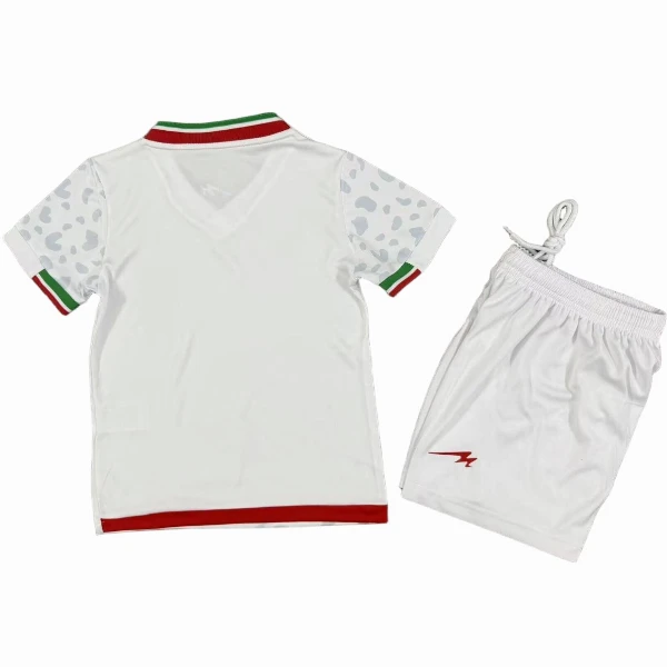Set 2026 - Iran Fußballtrikot Kinder | trikotfussballshop