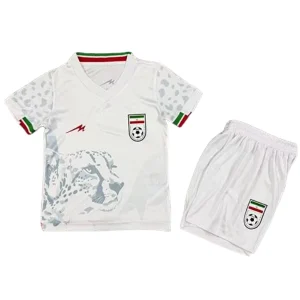 Set 2026 - Iran Fußballtrikot Kinder | trikotfussballshop