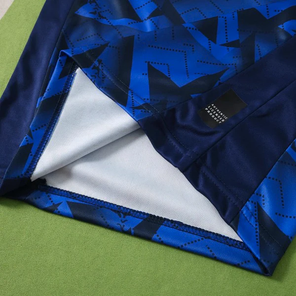 Set 2026 Grün - Kindertrikot Kap Verde | trikotfussballshop