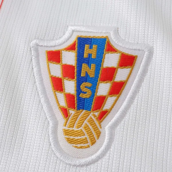 Set 2026 - Kroatien Fußballtrikot Kindergröße | trikotfussballshop