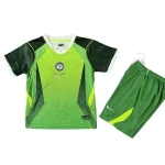 Set 2026 - Nigeria Heimtrikot Kinder 2025 2026 | trikotfussballshop